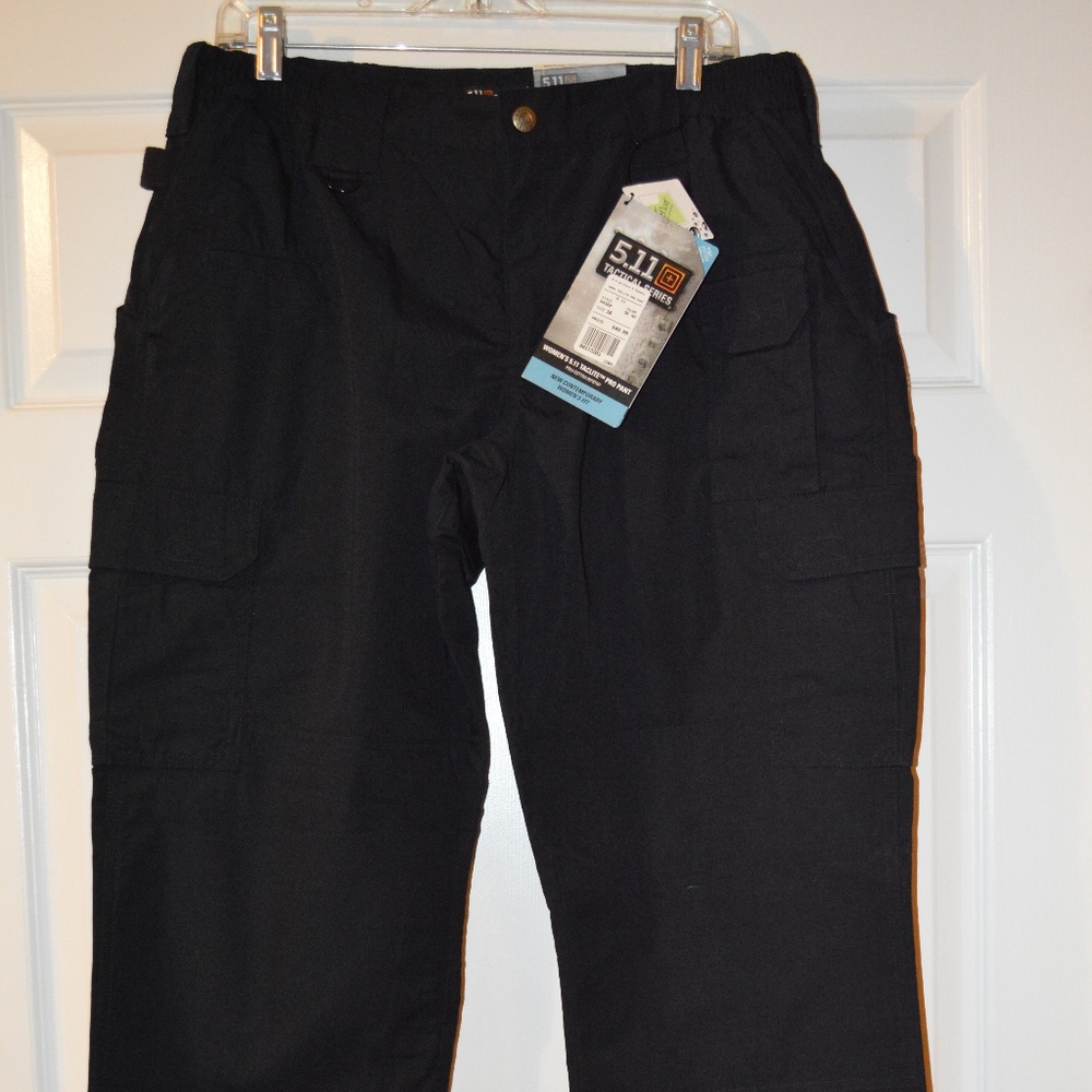 5.11 tactical pants